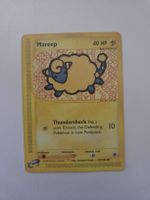 Carte Pokémon Mareep 40 HP FR 2002 Bon état..
