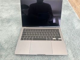 Apple MacBook Pro 13" 2020, 512 GB SSD, Top Zustand!