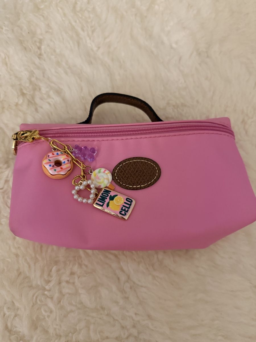 Longchamp Borse da donna: Pochette Longchamp et charm  – Usato da Lausanne venduto da Meganelausanne