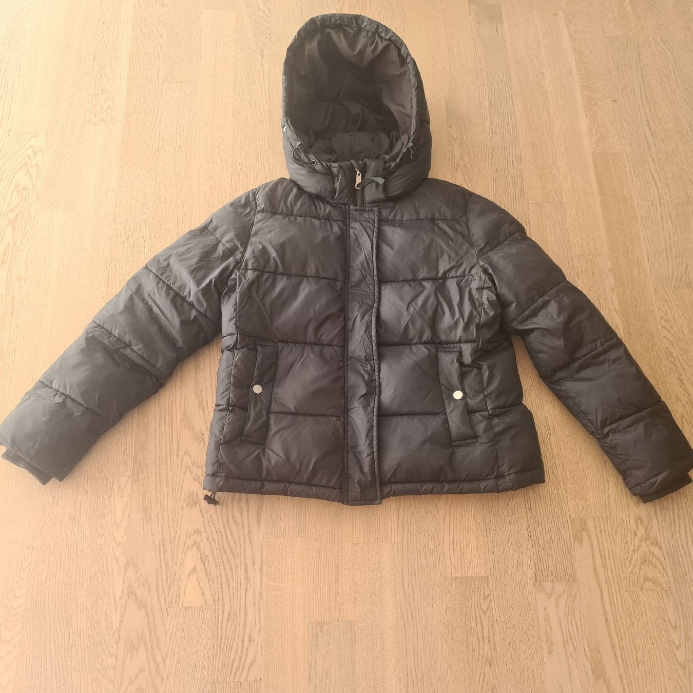 C&A Giacche: Clockhouse WinterJacke Gr. 38 – Usato da Steinen venduto da turbogeiss99 8