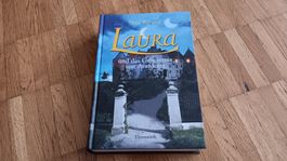 Peter Freund: Laura und das Geheimnis von Aventierra. Roman