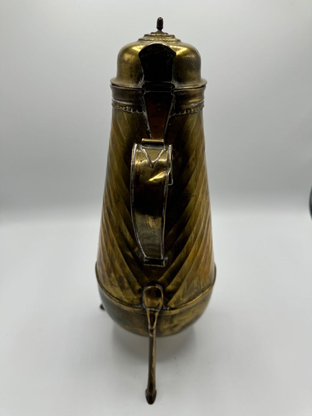 Caraffe: Kanne – Usato da Sachseln venduto da BONATI01 1