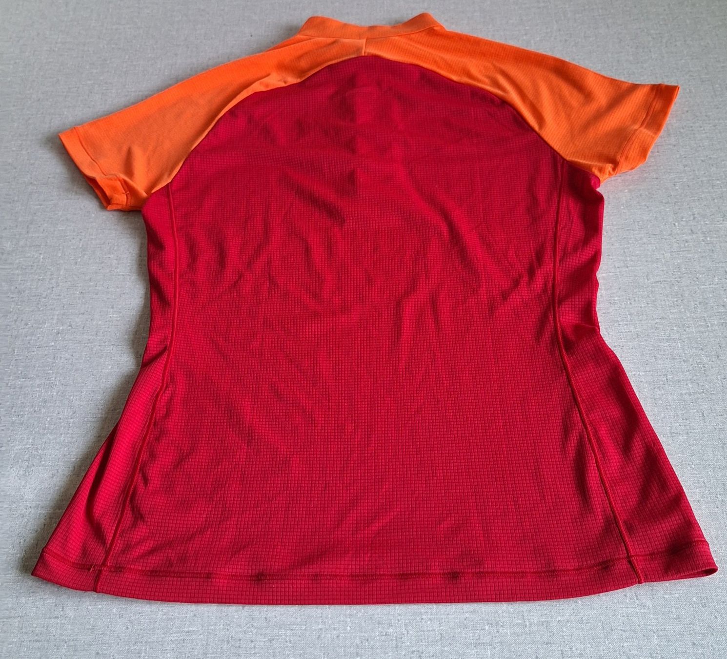 Millet T-shirt: Millet Damen Shirt, Grösse 34 – Usato da Weinfelden venduto da Yenas10 5