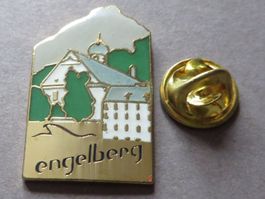 PIN SCHWEIZ TOURISMUS ENGELBERG