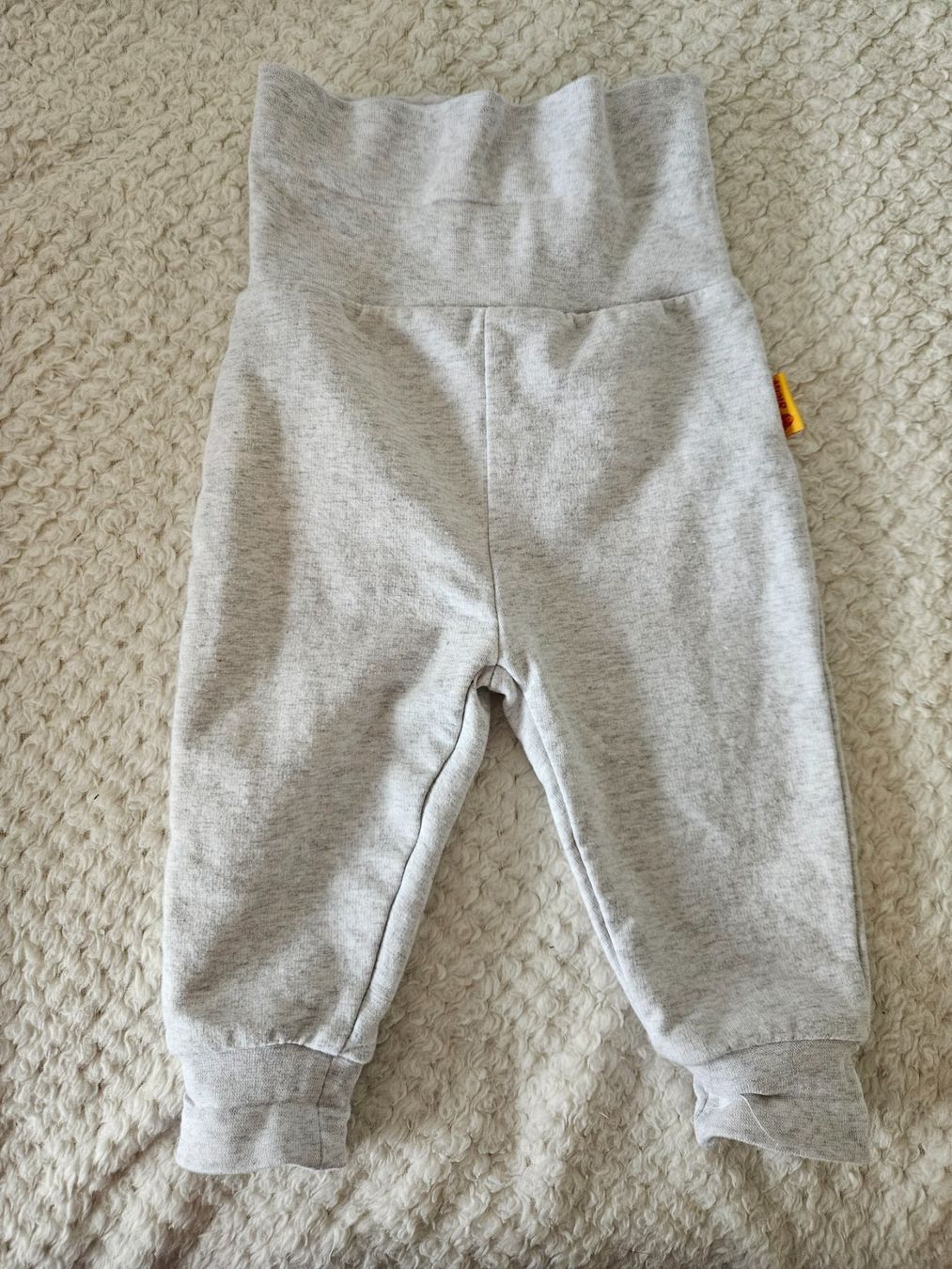 Steiff Pantaloni: Steiff cozy warm pants 68cm 3-6m – Nuovo (secondo la descrizione) da Affoltern am Albis venduto da Katarinushka