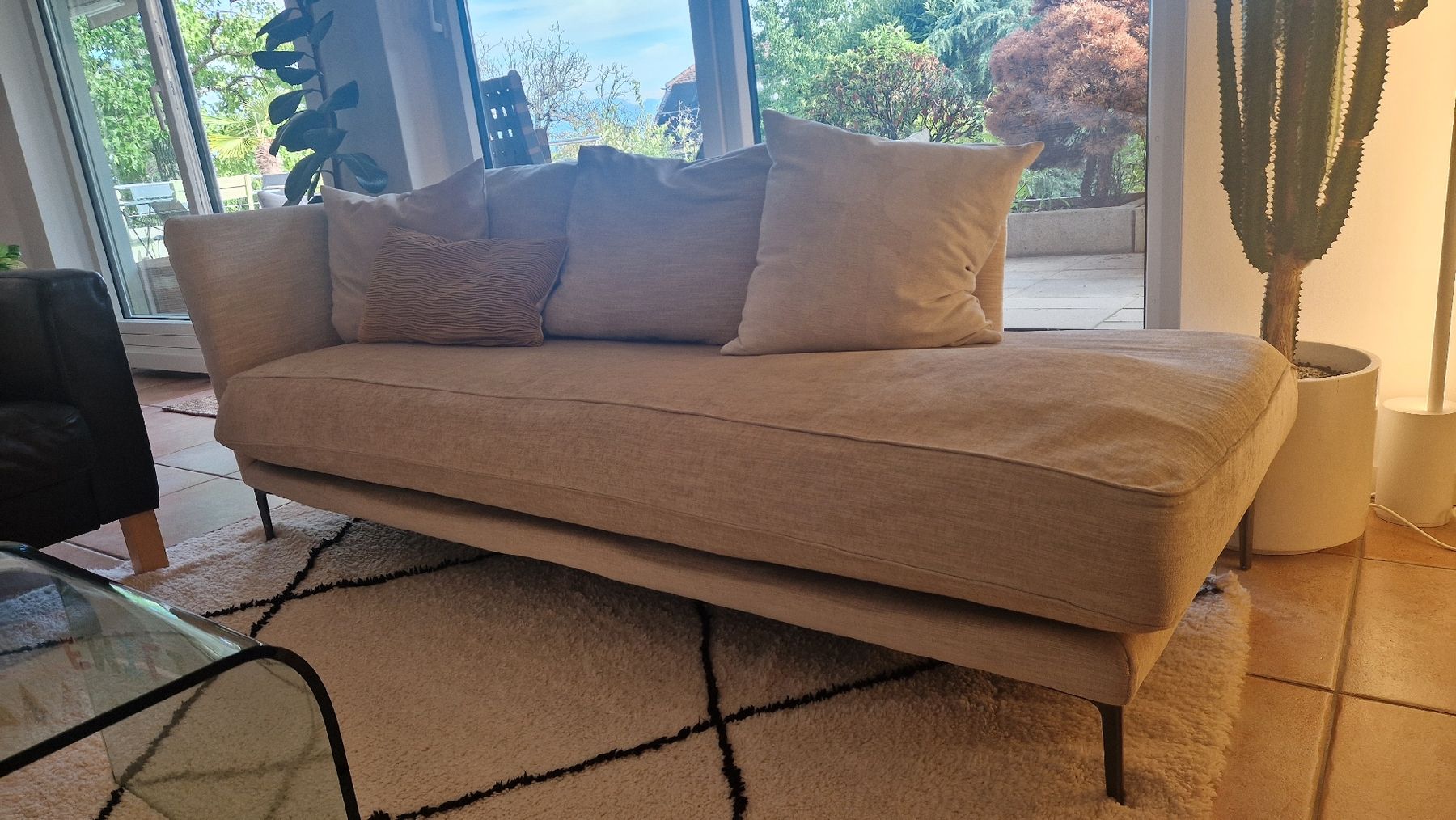 Sofas: sofa day bed – Gebraucht aus St-Sulpice VD von kvm_bfs8 1