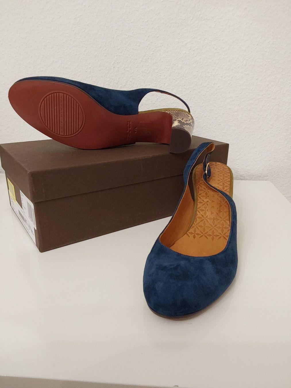 Chie Mihara Damenschuhe: Damen Schuhe von Chie Mihare – Neu und originalverpackt aus Wallisellen von Wallisellen77 2