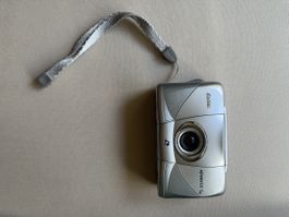 Kodak Advantix T60 - analogkamera für Retro-Fotografie