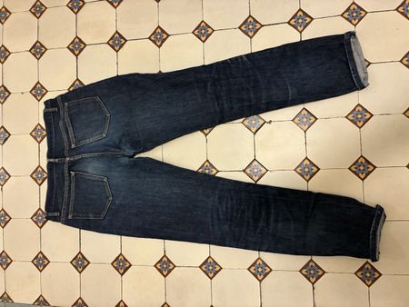 A.P.C. Petit Standard Jeans, Grösse 32