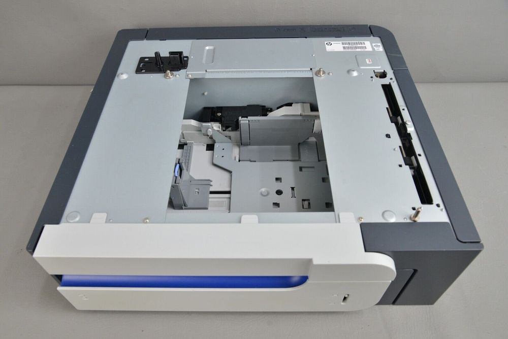 HP Color LaserJet M551, M570, M575 Zusatzfach, CF084A (Gebraucht) in ...