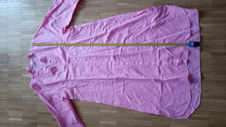 Zara Sommerkleid