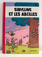 SIBYLLINE ET LES ABEILLES Macherot Ed. Dupuis E.O. 1971 !!!
