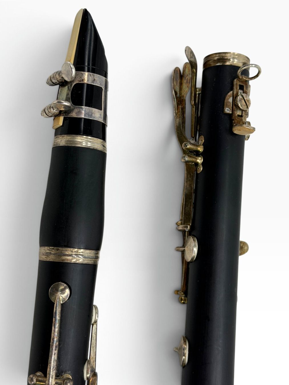Musikinstrumente: Clarinette Startone SCL-25 bon état général – Gebraucht aus Cossonay-Ville von TresorsEtCuriosites 3