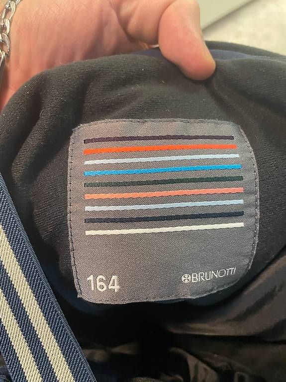 Pantaloni: Skihosen Grosse 164 – Usato da Zürich venduto da pikola24 1