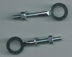 Kettenspanner  Mofa