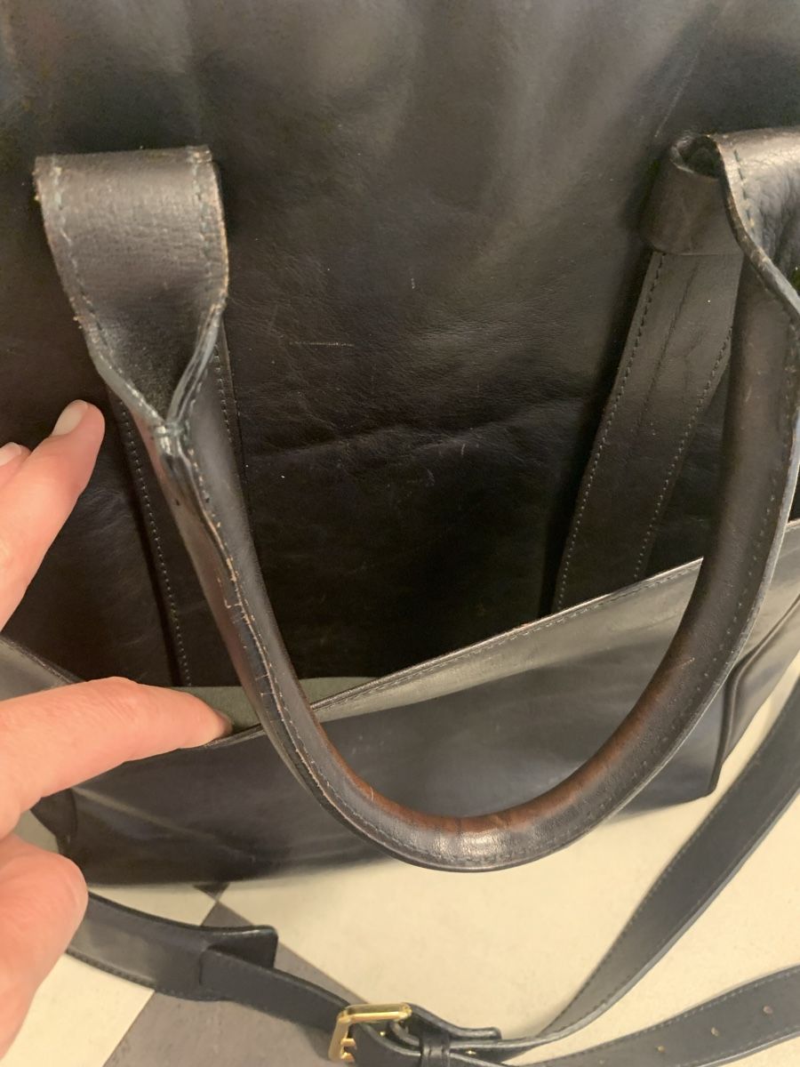 Borse: Alvener Designer Tasche – Usato da Luzern venduto da Boudin03 4