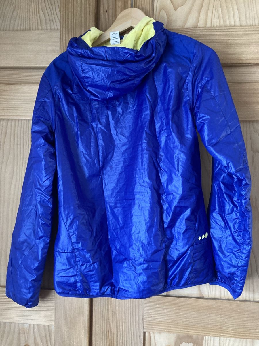 Giacche: Übergangsjacke Wedze S Jacke Damen Warm – Usato da Aarwangen venduto da to-hirschi 1