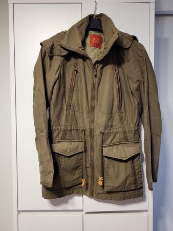 Jacke EDC, Gr XS