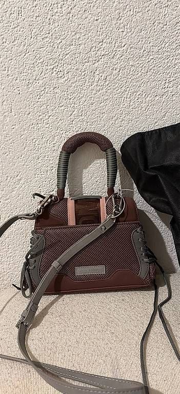Steve Madden Taschen für Damen: Sac à main Steve Madden – Neu (gemäss Beschreibung) aus Spiez von Lunelu 1