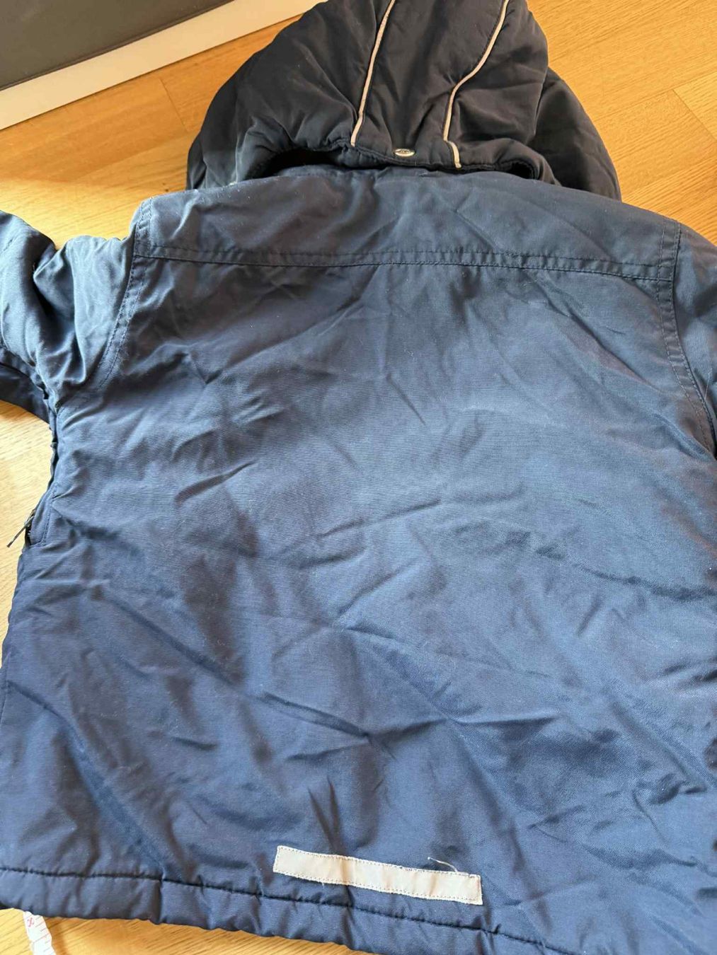 Giacche & Cappotti: jacke für Kinder 98 – Usato da Riehen venduto da edu_92w7 3