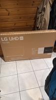 LG UHD AI 55 Zoll