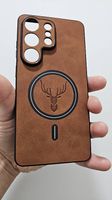 Coque pour Samsung S26 Ultra