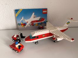 LEGO 6375  Trans Air Carrier