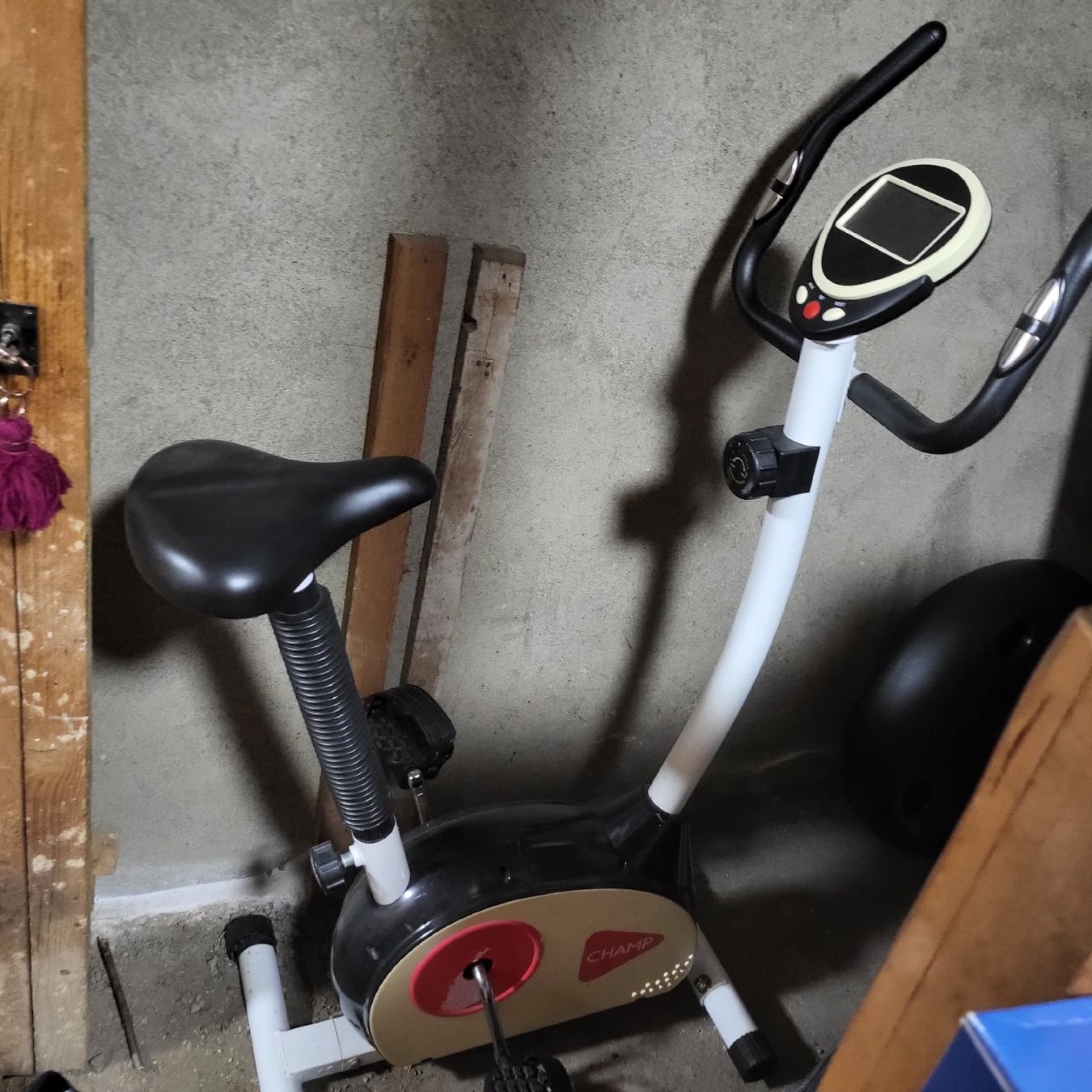 Biciclette: Velo sport – Usato da Lausanne venduto da mat_bts9