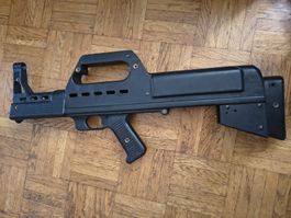 bullpub Schaft für Ruger 10/22