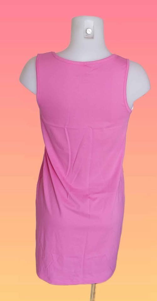 C&A Vestiti: Sommerkleid Pink – Nuovo e nell'imballaggio originale da Aarburg venduto da Hystoria 1