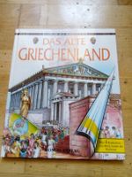 Das Alte Griechenland (Blick in die Geschichte) + 4Bildfolie
