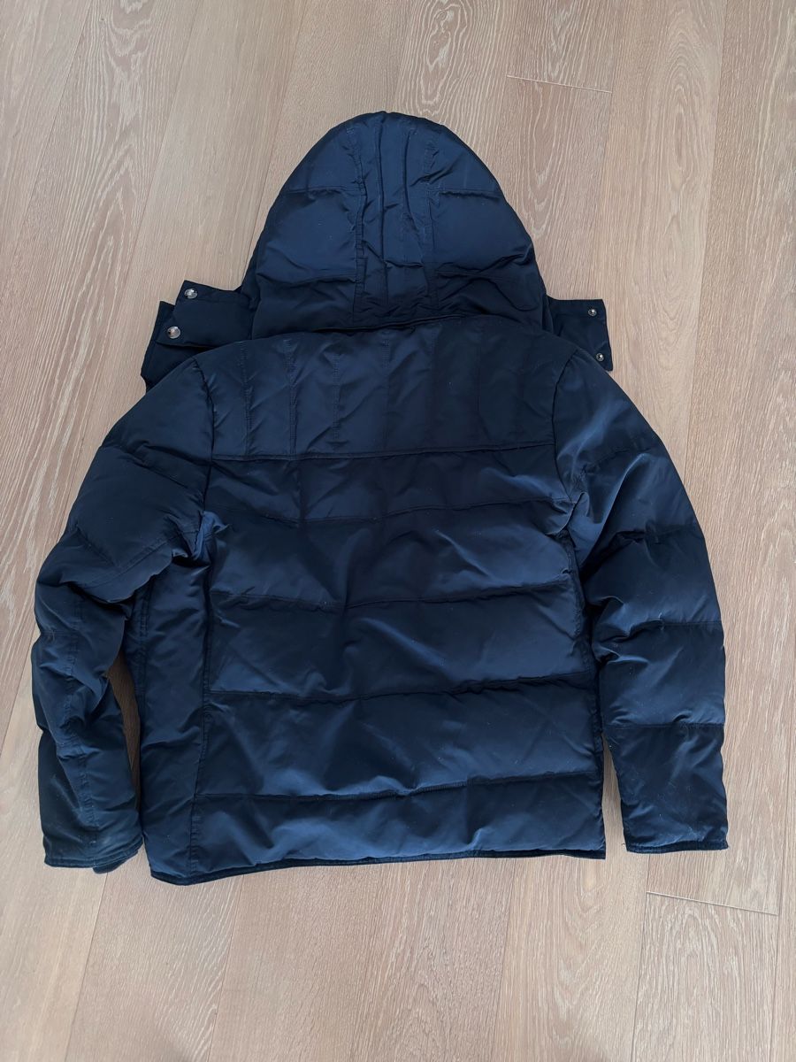Giacche: Herren Winterjacke (McGregor) – Usato da Jona venduto da yan_sg85 1