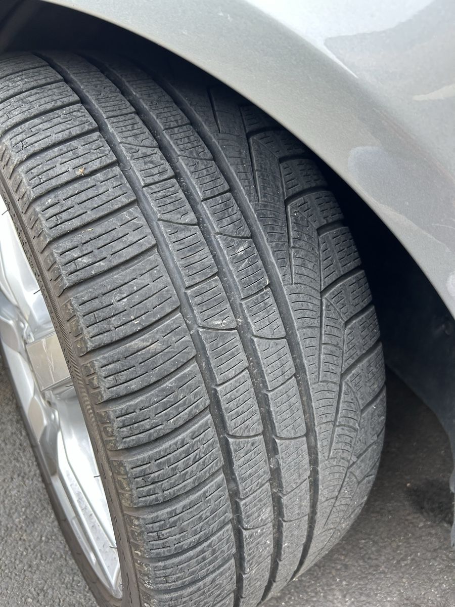 Pneus & Kompletträder: Roues Completes AMG Mercedes 19 pouces – Gebraucht aus Chêne-Bougeries von apo_mj9y 5
