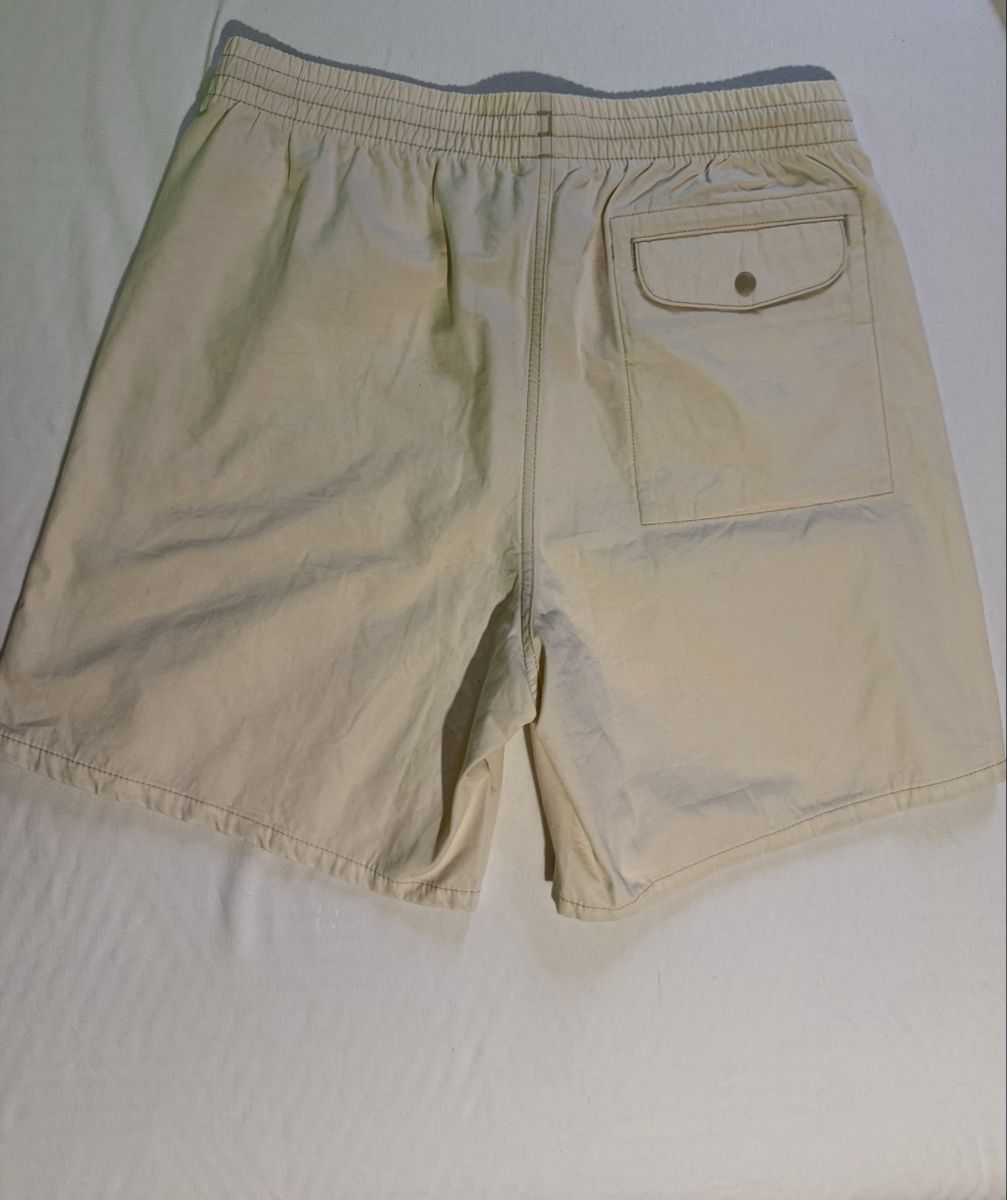 Patagonia Pantaloni: Patagonia Funhoggers Shorts – Usato da Wilderswil venduto da AndreDias768 1