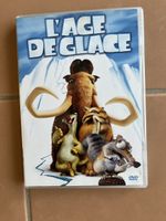 DVD Ice Age - Die Entstehung der Erde