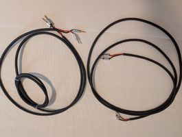 Tasker C276 LSZH Lautsprecherkabel 2x2.5mm – 3m 