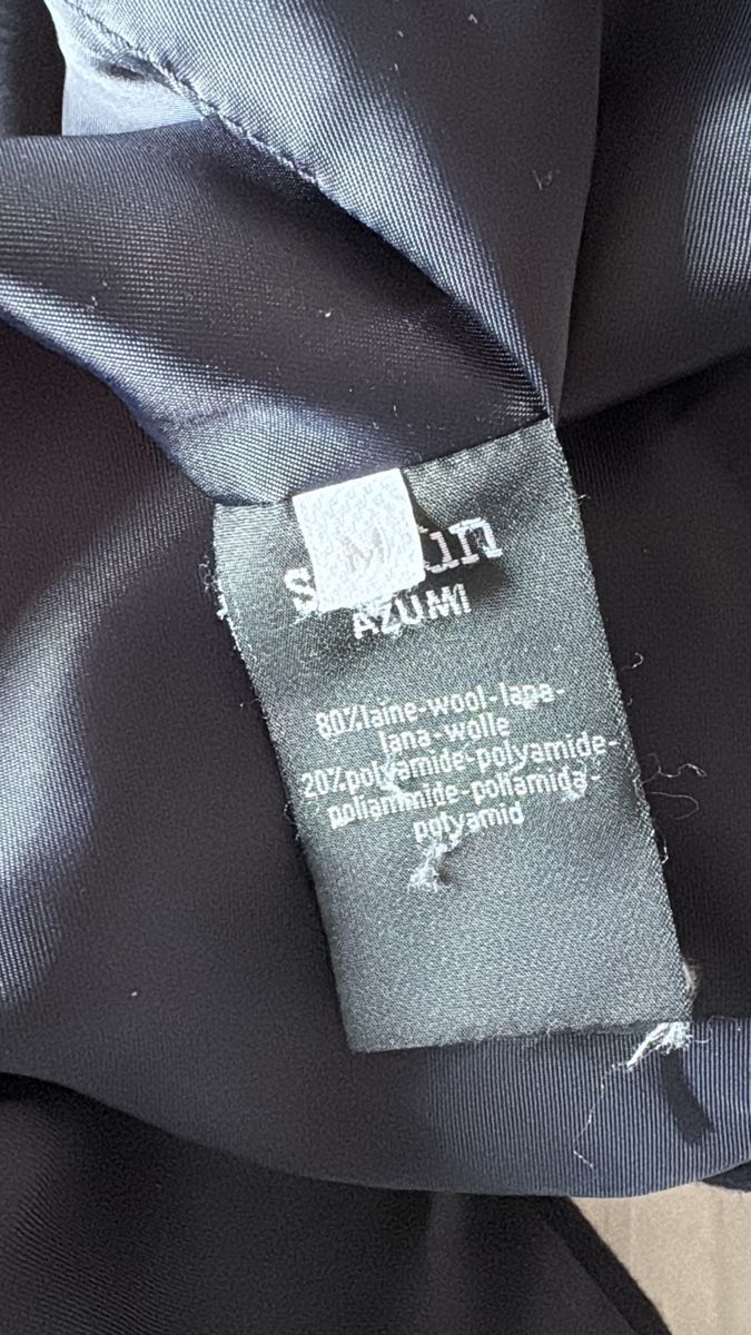 Sessun Cappotti: Manteau Sessun – Usato da Montreux venduto da princessleia 2