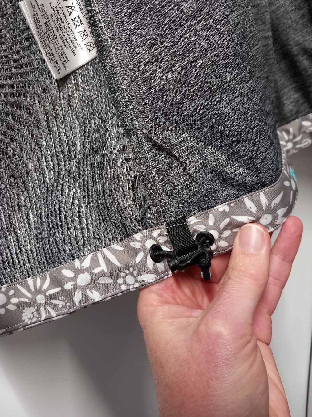 Killtec Giacche: KILLTEC Leichte Jacke Gr.44, top Zustand! – Usato da Gwatt (Thun) venduto da umwelt-brocki 5