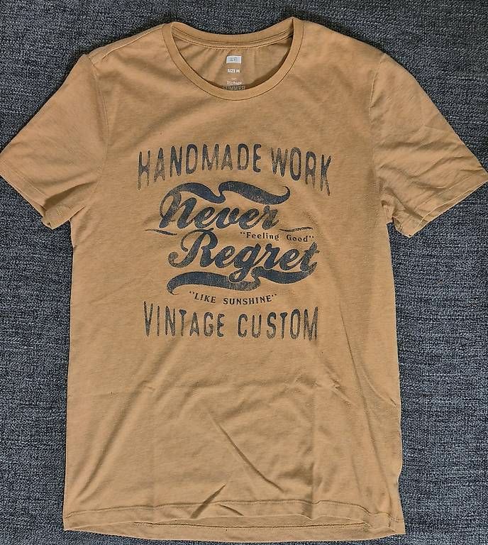 T-Shirts: T-Shirt Jungend Grösse M - Sammelpaket – Gebraucht aus Goldach von Pp