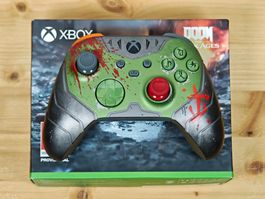 Xbox Controller | DOOM: The Dark Ages Limited Edition