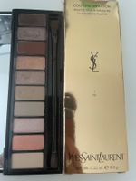 YSL Eyeshadow Palette. Wenig gebraucht worden 2-3 mal