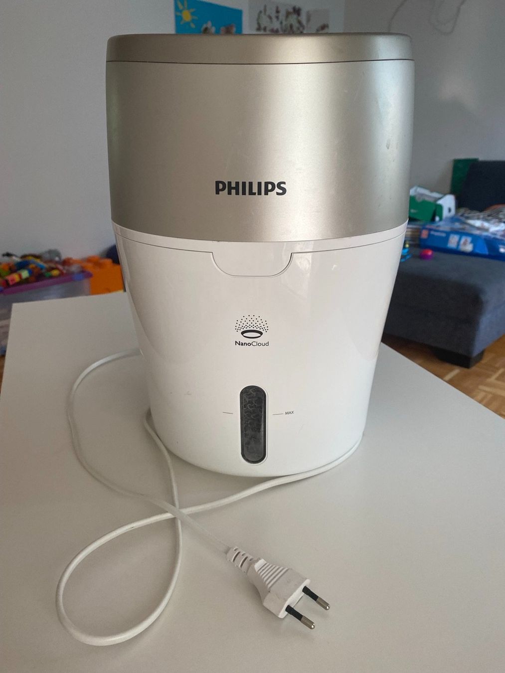 Philips Humidificateurs: Lufbefeuchter – D'occasion à Zürich par rue_v79y