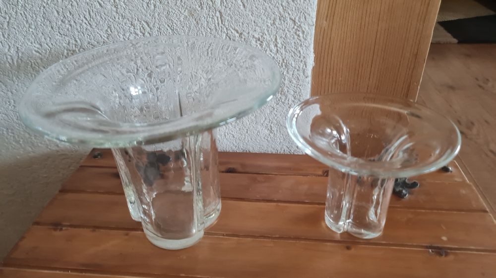 glasi-hergiswil-2-sch-ne-triangolo-vasen-neu-gem-ss-beschreibung