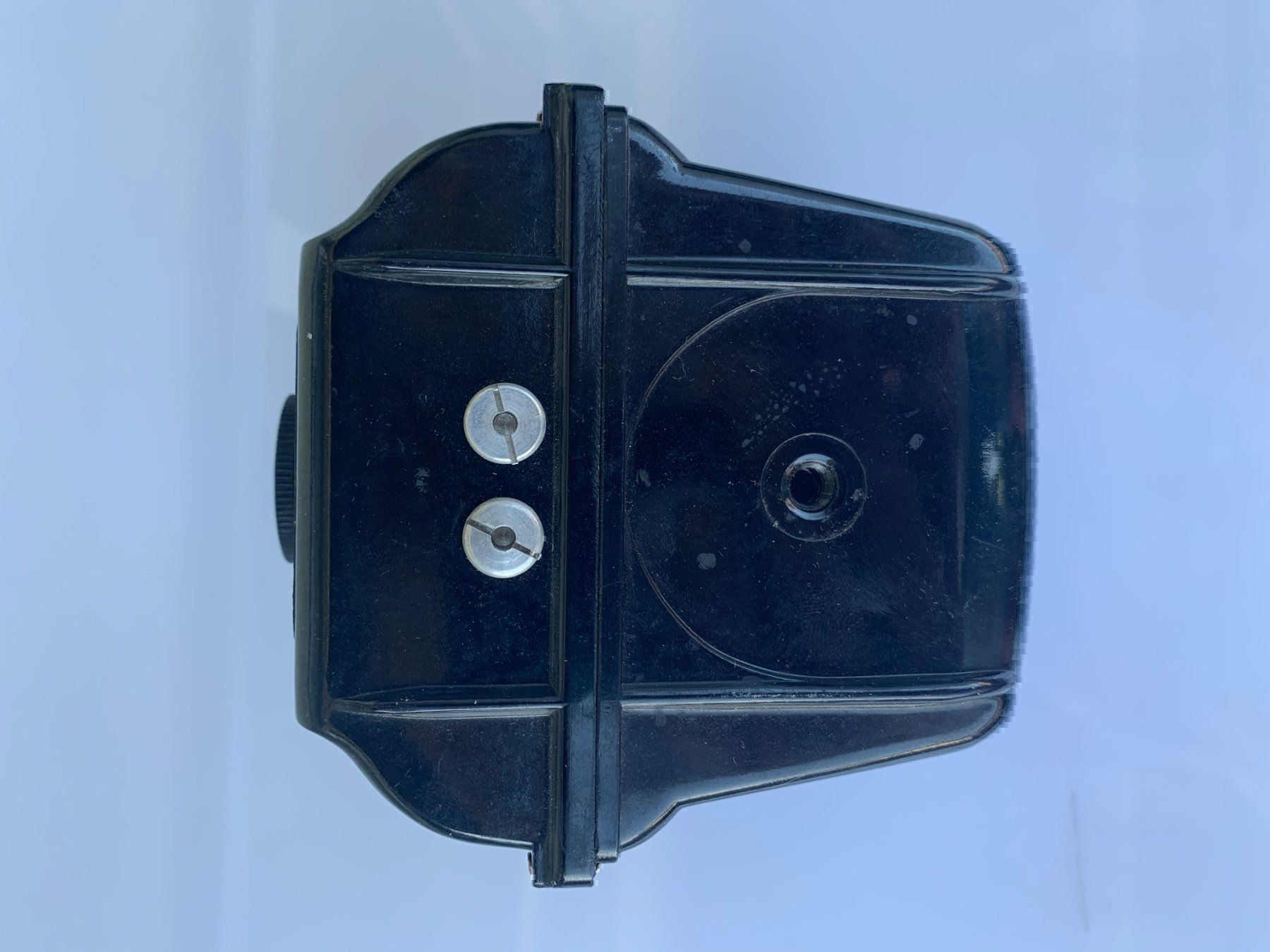 Fotocamera: GEVEART 2 TYPES – Usato da Jonen venduto da BMWE369 3