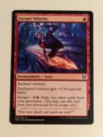 1 x Escape Velocity - Magic: The Gathering - MtG