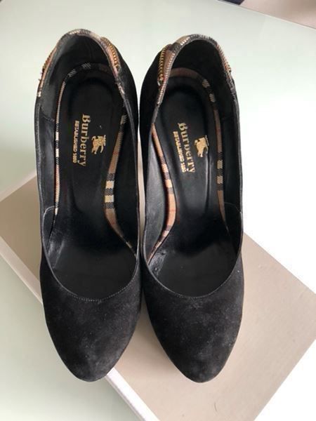 Scarpe da donna: PUMPS Sexy Damenschuhe – Usato da Adliswil venduto da Jessik0 4