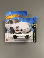 Hot Wheels Porsche 911 Carrera RS 2.7 - Sammlerstück! 1:64
