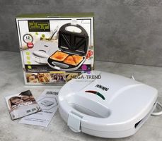 DSP SANDWICH-MAKER