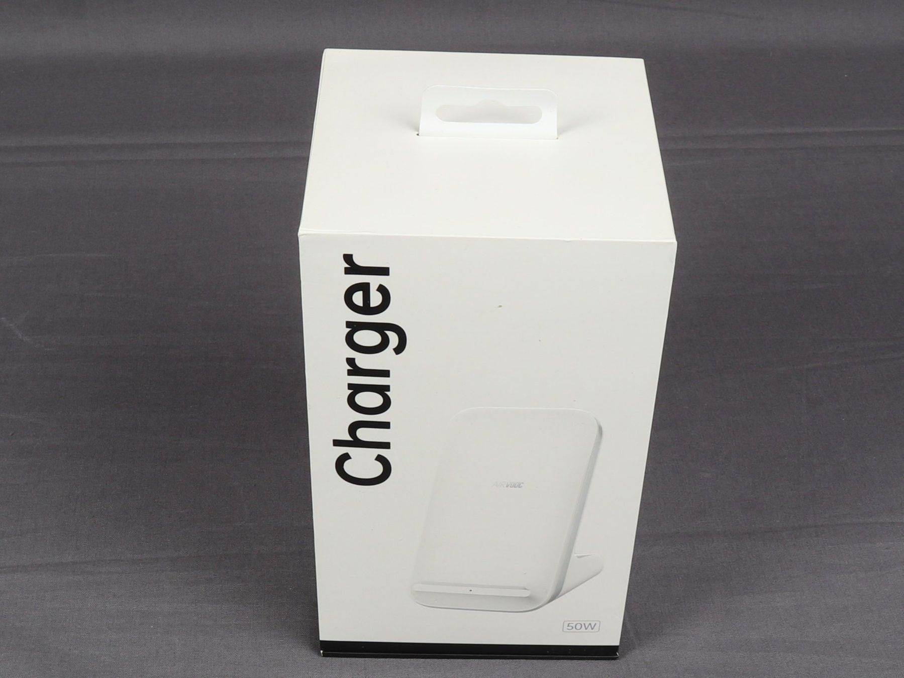 Oppo Caricabatterie: AIRVOOC 50W Wireless Charger – Usato da Steinen venduto da Restwert_Steinen 8
