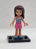 LEGO Friends frnd0408 Friends Olivia (Nougat)